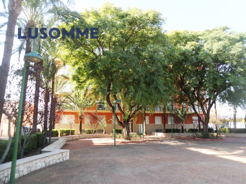 Descripción 477 - Sin comisión inmobiliaria.
Piso en venta en Plaza de la Música, Miramar.

Vivienda en primer piso, en edificio de 2007 con ascensor.
