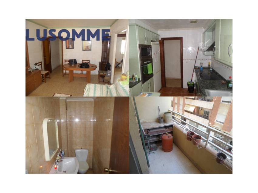 Descripción 478 - Piso en venta en Carrer Astúries, en Las Islas, la mejor zona de Puerto de Sagunto.

A 6 minutos a pie (500m) de la playa, con vistas al