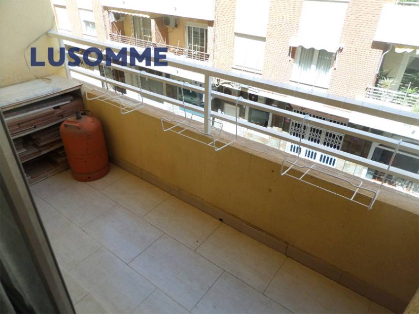 Descripción 478 - Piso en venta en Carrer Astúries, en Las Islas, la mejor zona de Puerto de Sagunto.

A 6 minutos a pie (500m) de la playa, con vistas al