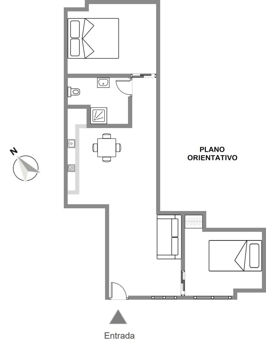 Descripción 493 - Local en venta en calle Escotilla, en El Perellonet.
A 22 km de Valencia.

Situado a pie de calle en edificio construido en 1960.

Loc