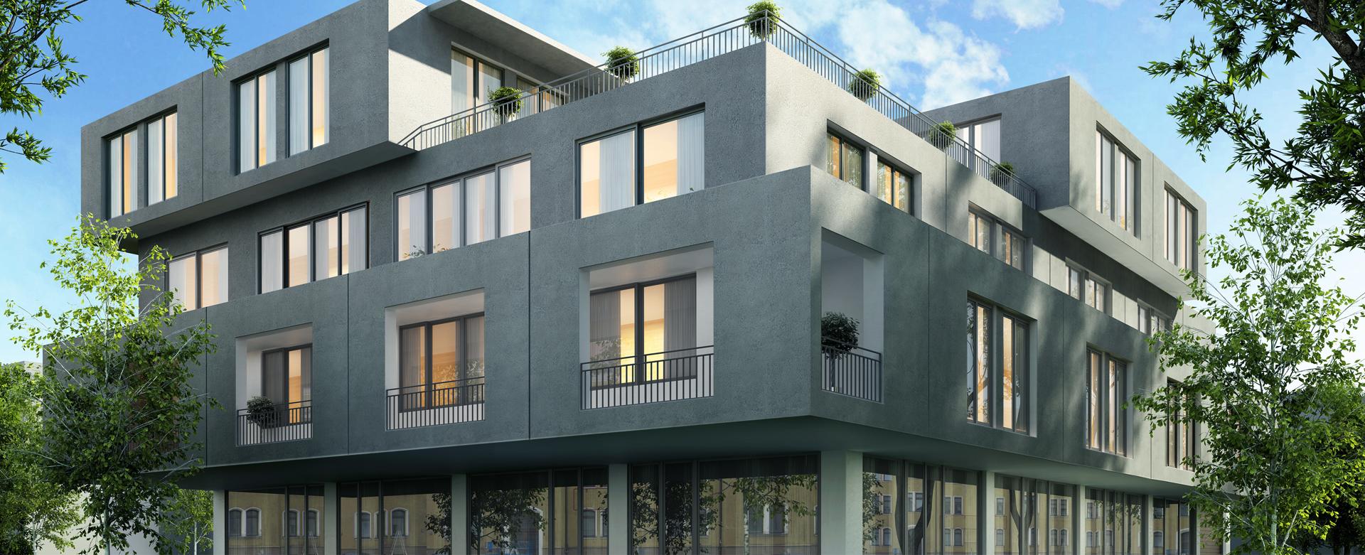 Lusomme Inmobiliaria Valencia